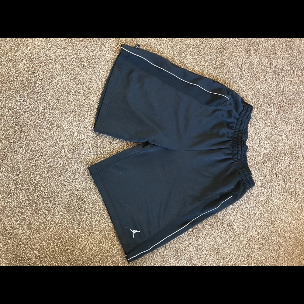 Jordan basketball shorts men’s